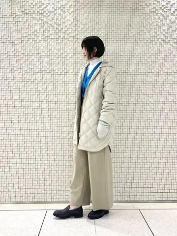 UNFILO 藤村 コーディネート画像