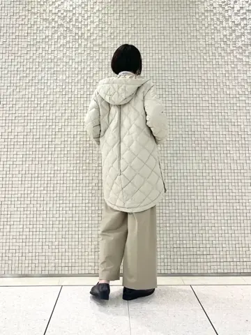 UNFILO 藤村 コーディネート画像