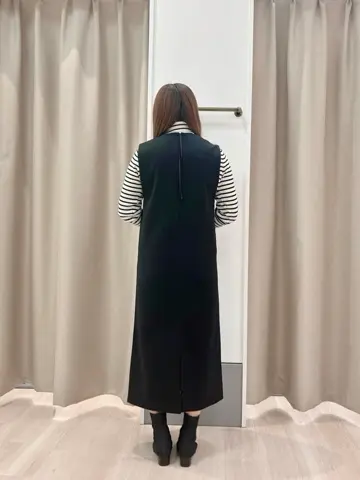 UNFILO 松下 コーディネート画像