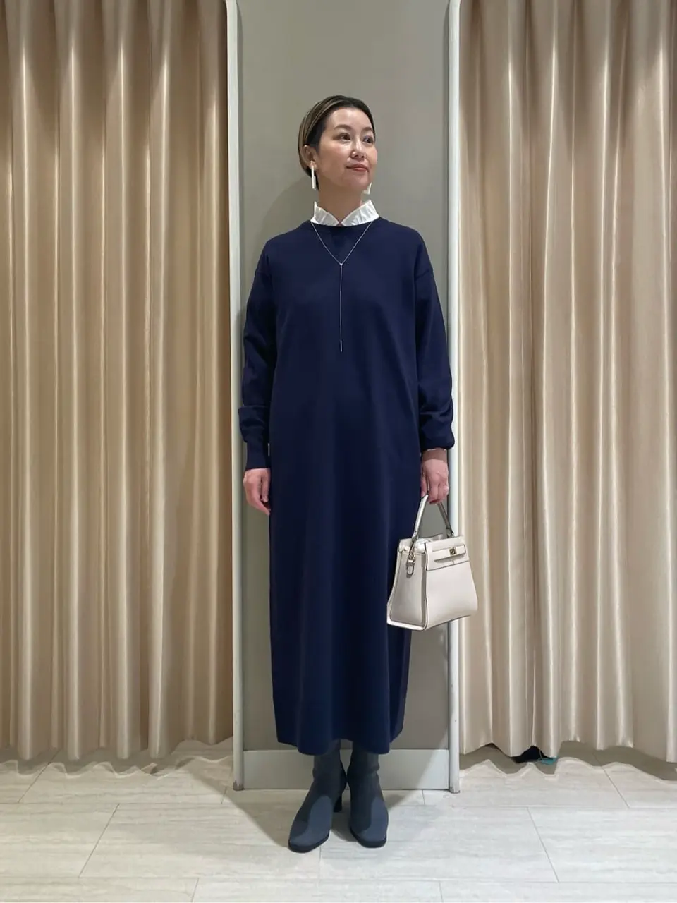  槙野 コーディネート画像