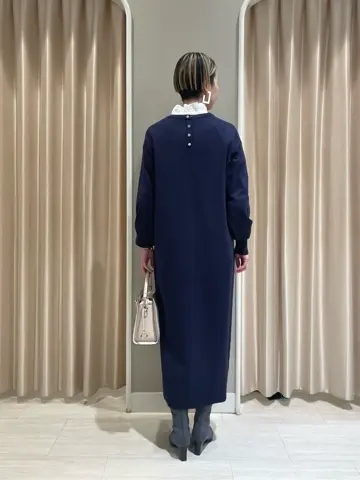 UNFILO 槙野 コーディネート画像