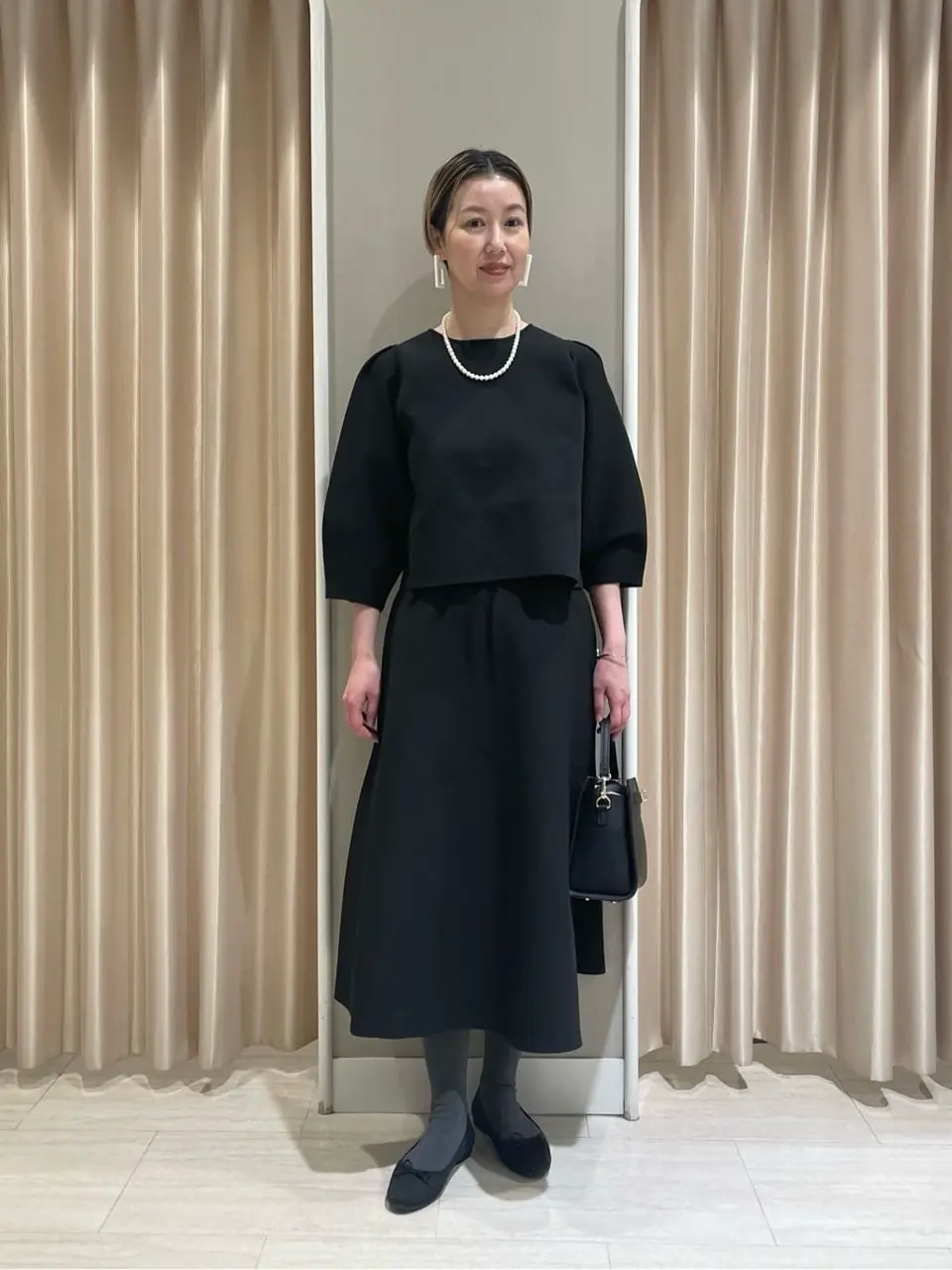  槙野 コーディネート画像