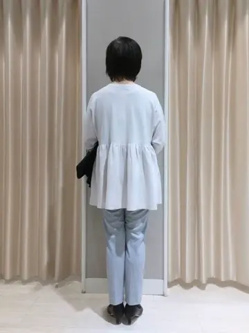 UNFILO 岡本 コーディネート画像