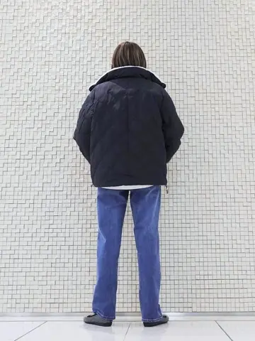 UNFILO 八坂 コーディネート画像