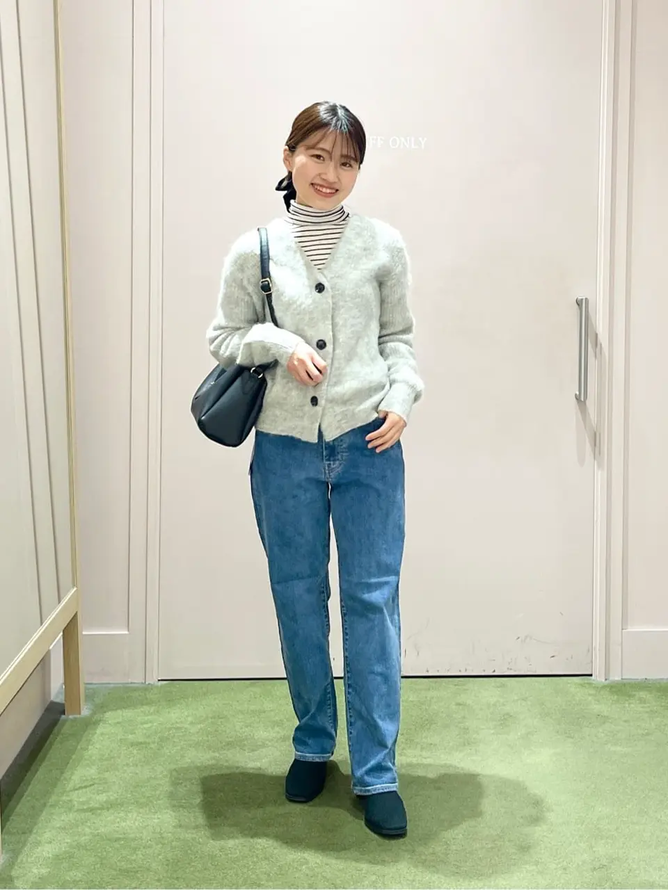 UNFILO 今堀 コーディネート画像