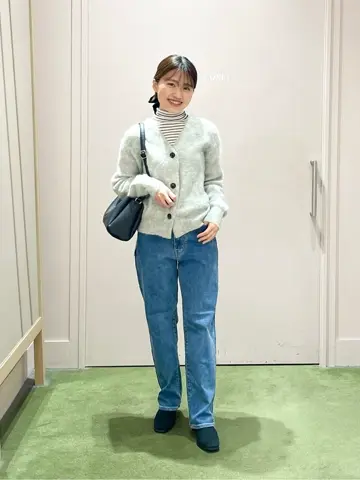 UNFILO 今堀 コーディネート画像