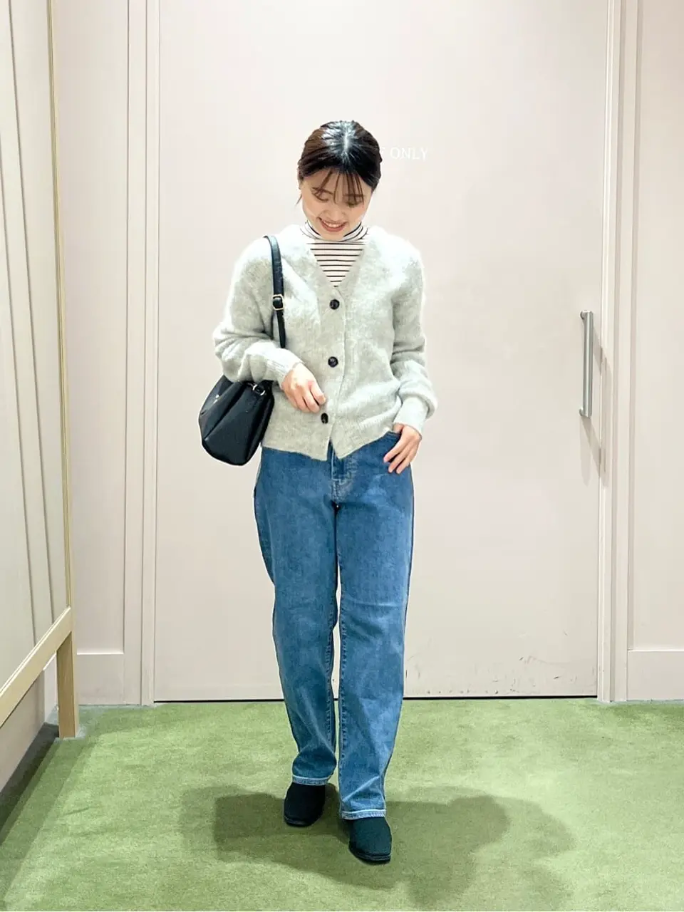 UNFILO 今堀 コーディネート画像