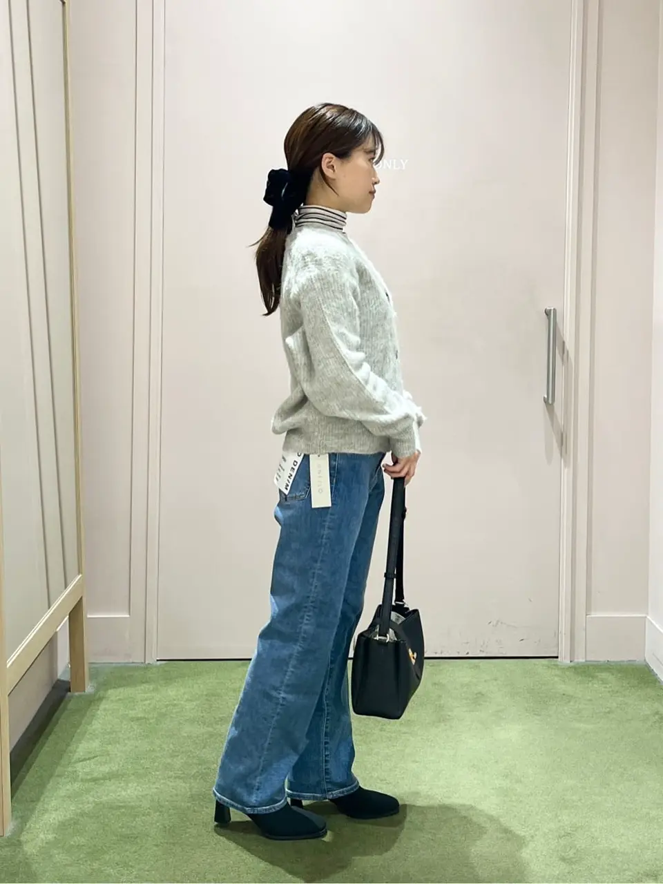 UNFILO 今堀 コーディネート画像