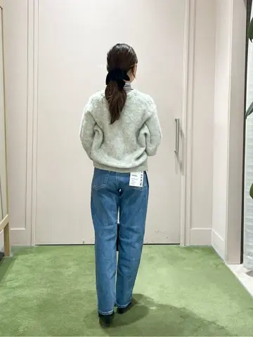 UNFILO 今堀 コーディネート画像