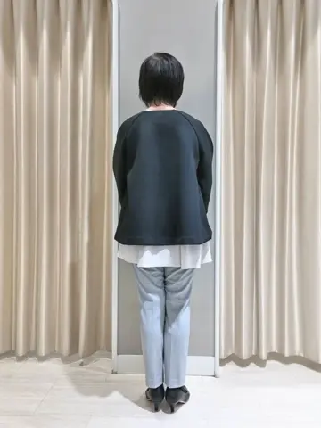 UNFILO 岡本 コーディネート画像