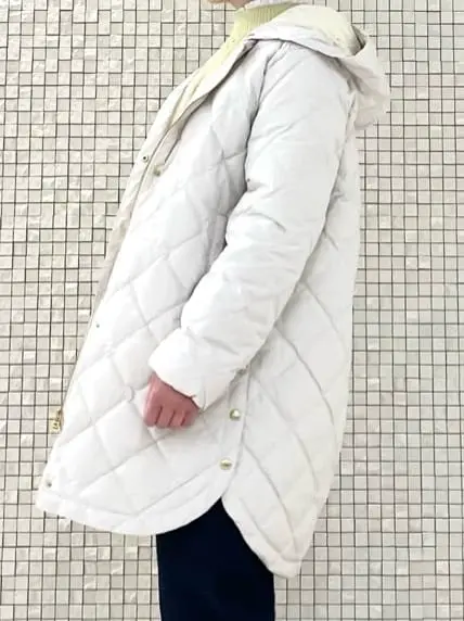 UNFILO 藤村 コーディネート画像