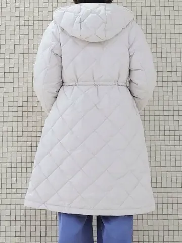 UNFILO 八坂 コーディネート画像