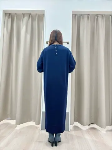 UNFILO 松下 コーディネート画像