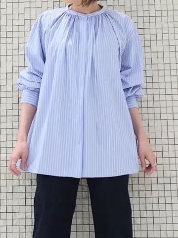 UNFILO 八坂 コーディネート画像