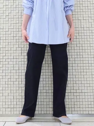 UNFILO 八坂 コーディネート画像