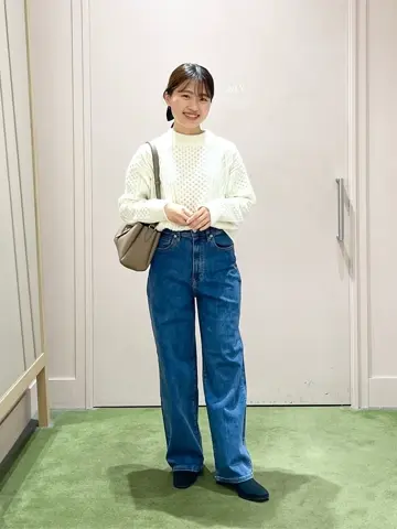 UNFILO 今堀 コーディネート画像