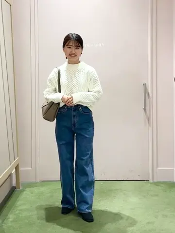 UNFILO 今堀 コーディネート画像