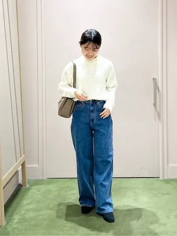 UNFILO 今堀 コーディネート画像