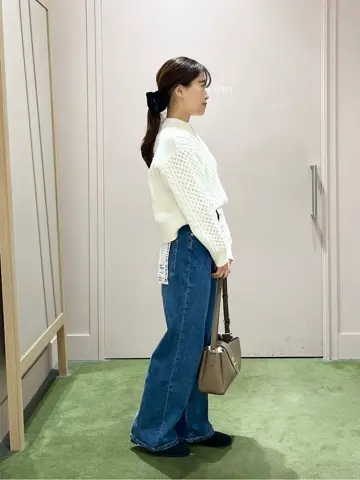 UNFILO 今堀 コーディネート画像