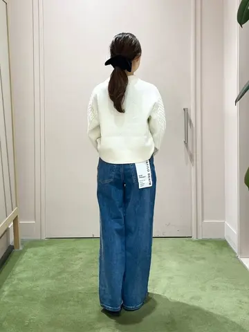 UNFILO 今堀 コーディネート画像