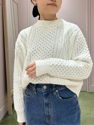 UNFILO 今堀 コーディネート画像