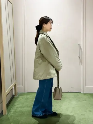 UNFILO 今堀 コーディネート画像