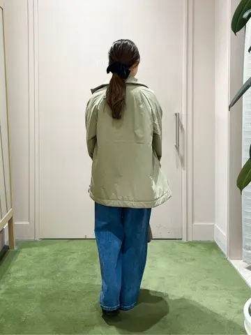 UNFILO 今堀 コーディネート画像