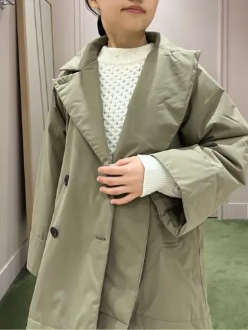 UNFILO 今堀 コーディネート画像