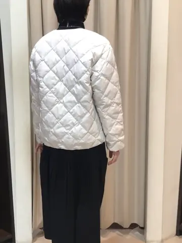 UNFILO 大島 コーディネート画像