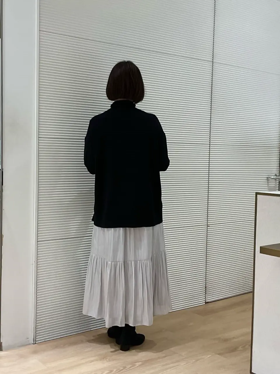 UNFILO 五月女 コーディネート画像