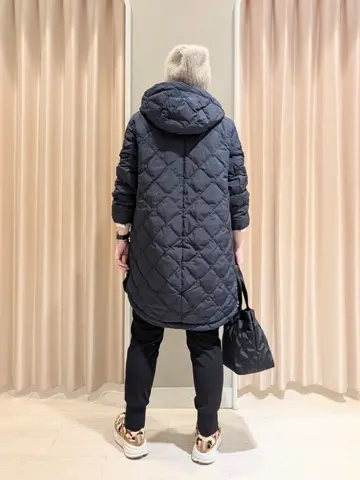 UNFILO 吉本 コーディネート画像