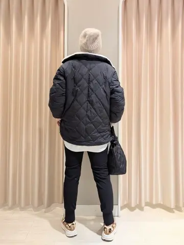 UNFILO 吉本 コーディネート画像