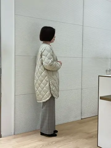 UNFILO 五月女 コーディネート画像