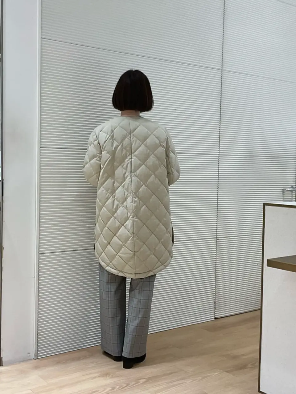 UNFILO 五月女 コーディネート画像