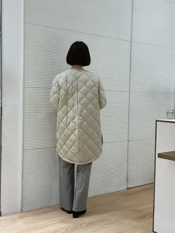 UNFILO 五月女 コーディネート画像