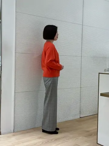 UNFILO 五月女 コーディネート画像