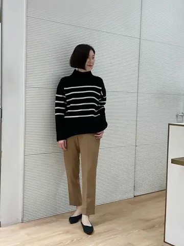 UNFILO 五月女 コーディネート画像