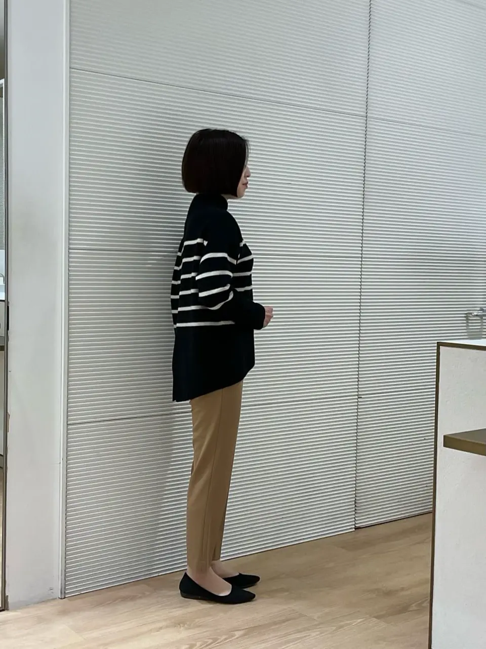 UNFILO 五月女 コーディネート画像