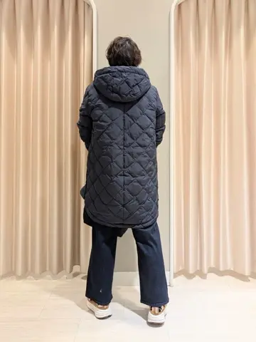 UNFILO 吉本 コーディネート画像