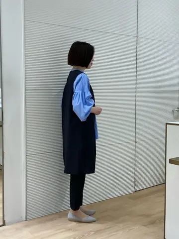 UNFILO 五月女 コーディネート画像