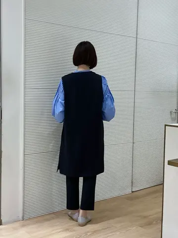 UNFILO 五月女 コーディネート画像