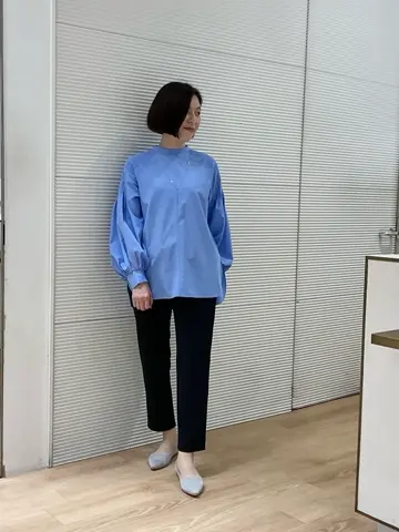 UNFILO 五月女 コーディネート画像