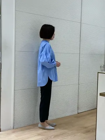 UNFILO 五月女 コーディネート画像