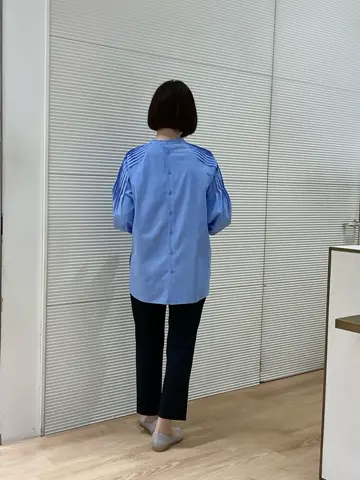 UNFILO 五月女 コーディネート画像