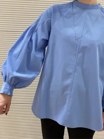 UNFILO 五月女 コーディネート画像