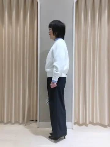 UNFILO 岡本 コーディネート画像