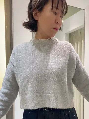 UNFILO 山田 コーディネート画像