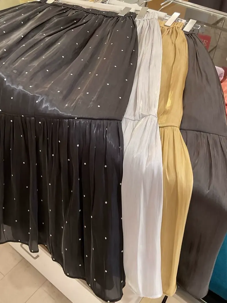 UNFILO 山田 コーディネート画像