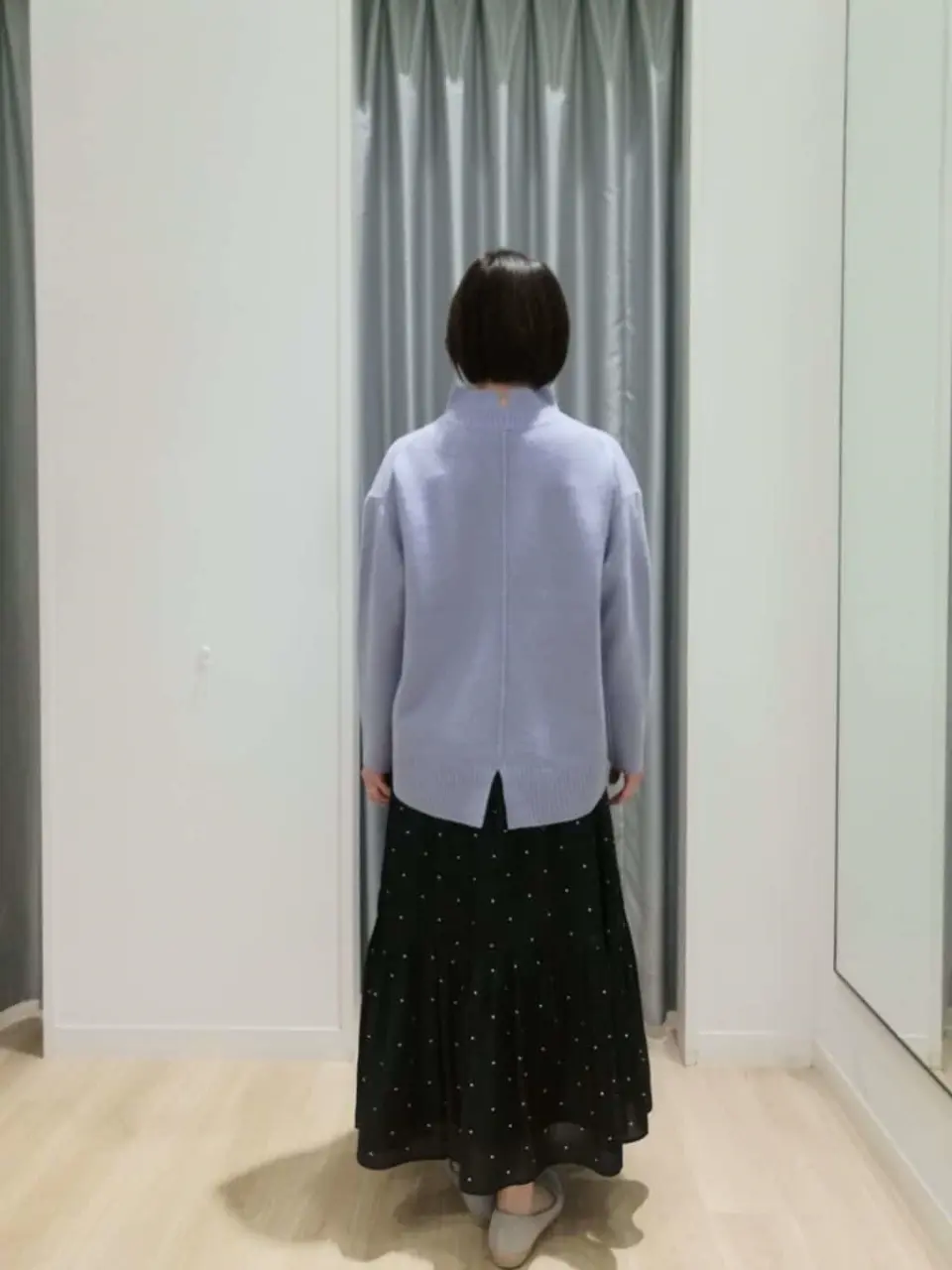 UNFILO N コーディネート画像