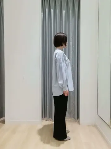 UNFILO N コーディネート画像